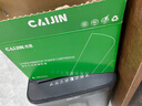 才进适用惠普m1005硒鼓hp1020墨盒2a 1020plus激光打印机一体机1010 laserjet m1005mfp 1018 q2612a m1319f 实拍图