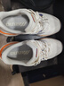 美津浓（MIZUNO）25年新款 ASTRO X 运动跑步鞋男女厚底缓震回弹专业体考慢跑鞋 实拍图