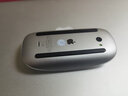 Apple【十五天免费试用】Apple二手苹果鼠标装 Magic Mouse 2代 妙控键盘无线蓝牙鼠标 妙控板 【95新】二代鼠标（赠送充电数据线） 实拍图
