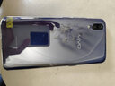 vivo X23 二手手机 安卓 全面屏 游戏手机 全网通4G智能手机 幻夜蓝【8G+128G】  95新 实拍图