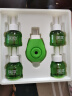 润本（RUNBEN）蚊香液电蚊香驱蚊液120晚大容量45ml×4瓶+1器防蚊定时无香型儿童 实拍图
