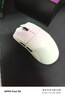 ATK 烈空X1 有线/蓝牙/无线三模鼠标 PAW3395/3950 无孔轻量化游戏电竞办公旗舰鼠标人体工学裂空 X1 PRO MAX白（54g±3g）配8k接收器 实拍图