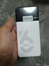 影腾随身wifi三网通用无线wi-fi6免插卡移动联通电信无限制便携式4G高速随行网络通用流量2025款5GHF 【6000毫安充电款】+续航翻倍全国通用 实拍图