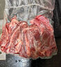 鲜京采 巴西进口原切牛肋肉 2斤 牛肋条 炖煮烧烤 京东自有品牌 实拍图