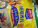 西麦即食燕麦片1000g袋谷物代餐营养早餐无额外添加蔗糖 实拍图