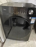 美的（Midea）滚筒洗衣机全自动家用【MG100V36T】懒人超薄10公斤 以旧换新 家电国家补贴20% 一级能效 内衣洗  实拍图