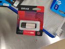DM大迈 8GB USB2.0 U盘 PD206 粉色 招标投标小u盘 企业竞标电脑车载优盘 实拍图