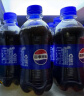 百事可乐 Pepsi 汽水 碳酸饮料整箱 300ml*24瓶  百事出品 实拍图