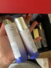 资生堂（SHISEIDO）第二代悦薇滋润水乳套装 美白淡斑紧致 生日礼物女 实拍图
