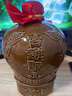 古越龙山 陶坛花雕三年 半干型 绍兴黄酒 1.5L 单坛装 实拍图