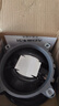超频三（PCCOOLER）大白鲨PRO CPU散热器 （多平台/SRGB幻彩灯效/下压式/ITX散热器/附带硅脂） 实拍图