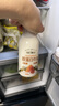 每日鲜语双蛋白牛乳0乳糖巴旦木奶250ml*10共10瓶 实拍图