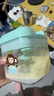 小皮（Little Freddie）有机高铁米粉番茄菠菜南瓜多谷物味160g*1盒 益生菌宝宝婴儿米糊 实拍图