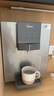 美的（Midea）国家补贴净水器家用0阻垢剂白泽1000G 5年长效RO反渗透 厨下式净水机过滤器直饮机净水机 2.65L/分 实拍图