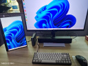 ARZOPA 阿卓帕16.1英寸144HZ 高色域便携式显示器 IPS屏 笔记本电脑手机副屏Switch Ps4/5显示屏曜石黑 实拍图
