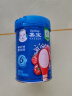嘉宝（GERBER）番茄牛肉谷物高铁米粉 6月龄果蔬类婴幼儿辅食米糊250g 实拍图