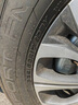 邓禄普（DUNLOP）汽车轮胎225/60R17 103V XL SPSPORT FM800适配别克GL8传祺GS4GS5 实拍图