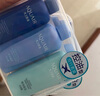 水之密语（AQUAIR）净润臻养控油旅行套装(洗发水+护发素+沐浴露)50ml*3 实拍图