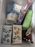 光明 绝配炼乳红豆绿豆口味冰淇淋 75g*6支 冷饮冰激凌雪糕奶砖 实拍图