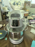 海氏（Hauswirt）M5厨师机和面机家用全自动和面揉面一体机压面机打蛋器多功能轻音电动料理机 M5 Max升级款 5.5L 实拍图