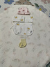 十月结晶月子帽子母帽春夏室内产妇帽婴儿帽防风保暖睡眠帽 奇幻森林 实拍图
