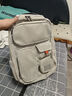 米熙mixi旅行包大容量15.6英寸笔记本电脑包双肩包男士背包女学生书包 实拍图