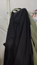 罗蒙（ROMON）男士防晒西服夏季商务青年免烫单西凉感外套上衣XF001 实拍图