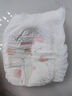 好奇（Huggies）铂金装成长裤XL96片(12-17kg)加大号婴儿尿不湿小桃裤超薄透气 实拍图