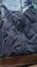 JEANSWEST LIFE真维斯防晒衣男士夏季冰丝透气钓鱼皮肤衣轻薄款防晒服休闲外套男 实拍图