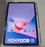 闪魔适用华为matepadair12保护套12英寸2024款带笔槽平板电脑磁吸保护壳 【灰色】 实拍图