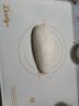 炊大皇 硅胶揉面垫切面刀擀面杖 擀面垫硅胶面板和面垫烘焙 中号40*60 实拍图