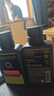曼秀雷敦男士【张艺兴同款】冰爽活炭洁面150ml*2 控油去黑头洗面奶送男生 实拍图