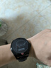 华为（HUAWEI）手表WATCH Buds【国补15%】蓝牙耳机手表二合一AI降噪通话运动智能血氧心率监测送男女士朋友礼物 黑色真皮表带【贴膜+皮表带】 好礼10选1 实拍图