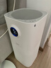 美的（Midea）【医护级除菌】空气净化器家用除甲醛除烟味异味过敏源宠物吸猫毛空气消毒机森林家L1国家补贴 实拍图