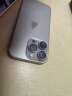 品胜适用苹果16Pro/16ProMax镜头膜iPhone16Pro/16ProMax后置摄像头保护膜独立高清防刮镜头保护膜透明 实拍图