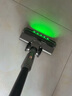 美的（Midea）吸尘器家用无线Q7 手持吸尘器   绿光显尘车载大吸力 除螨除尘一体机轻量【国家补贴】 实拍图
