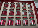 艾尚燕即食燕窝礼盒75g*15瓶 补品送长辈 孕妇营养品礼品送妈妈生日礼物 实拍图