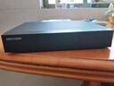 海康威视（HIKVISION）录像机8路监控硬盘录像机NVR 单盘位监控主机可兼容8T硬盘7808N-Q1 实拍图