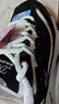 斯凯奇（Skechers）女鞋夏季厚底老爹鞋百搭透气熊猫鞋软底舒适外穿休闲运动鞋11959 实拍图