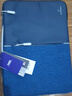 SANWA SUPPLY笔记本电脑内胆包 13/14英寸苹果MacBook Pro笔记本收纳包保护套 深邃蓝 14英寸 实拍图