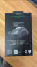 雷蛇（Razer）炼狱蝰蛇标准版有线鼠标 人体工学 电竞游戏 右手通用型 吃鸡/LOL/CSGO游戏鼠标 黑色 实拍图