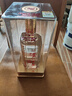 泸州老窖 六年窖头曲珍品 浓香型白酒 52度500ml 2瓶（内含礼袋） 实拍图