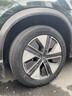 德国马牌（Continental）汽车轮胎 215/55R17 94V FR CC7 # 适配大众迈腾/帕萨特 实拍图