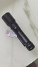 FENIX菲尼克斯手电筒C6 V3.0强光远射充电户外照明防水应急手电筒 实拍图