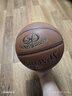 斯伯丁（SPALDING）儿童篮球5号青少年中考训练室内外兼用耐磨PU皮76-950Y 实拍图