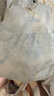 古今（GUJIN）夏季新品吊带睡裙女睡衣云朵棉带胸垫白月光纯欲连衣裙外穿家居服 实拍图