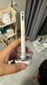 bebird 蜂鸟智能可视挖耳勺洁耳仪镊子采耳掏耳朵神器 Note5 Pro 冰川白 实拍图