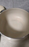 爱仕达（ASD）汤锅陶瓷煲汤煮面锅辅食锅电磁炉通用送蒸格24CM 实拍图