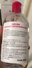 贝德玛（BIODERMA）舒妍多效洁肤液卸妆水粉水250ml敏肌眼唇卸净毛孔  实拍图