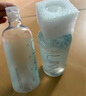悠宜（unny club）温和卸妆水500ml*2 眼唇卸三合一卸妆液深层清洁敏感肌护肤 实拍图